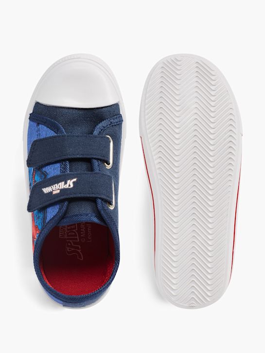 Spider-Man Sneaker Azul 20707 3