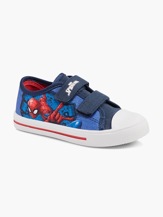 Spider-Man Sneaker Azul 20707 6