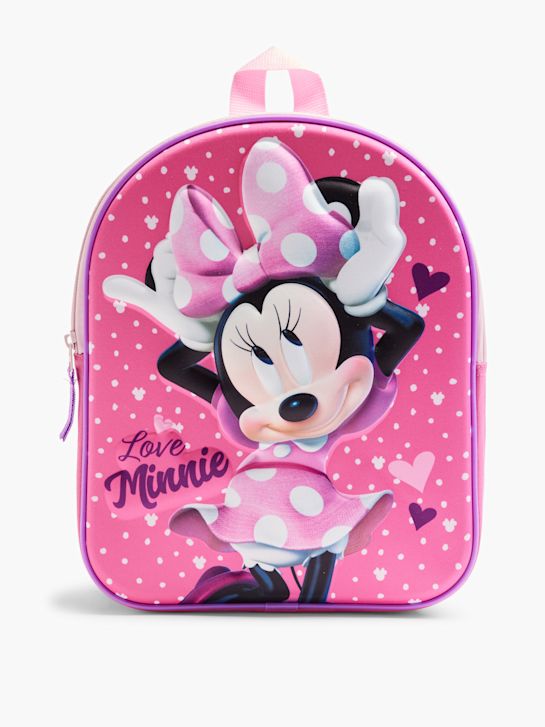 Minnie Mouse Borsa pink 6946 1