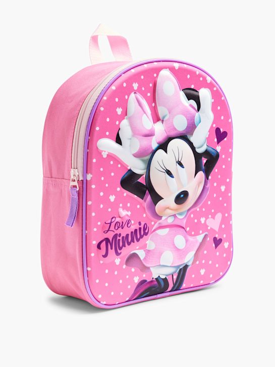 Minnie Mouse Borsa pink 6946 2