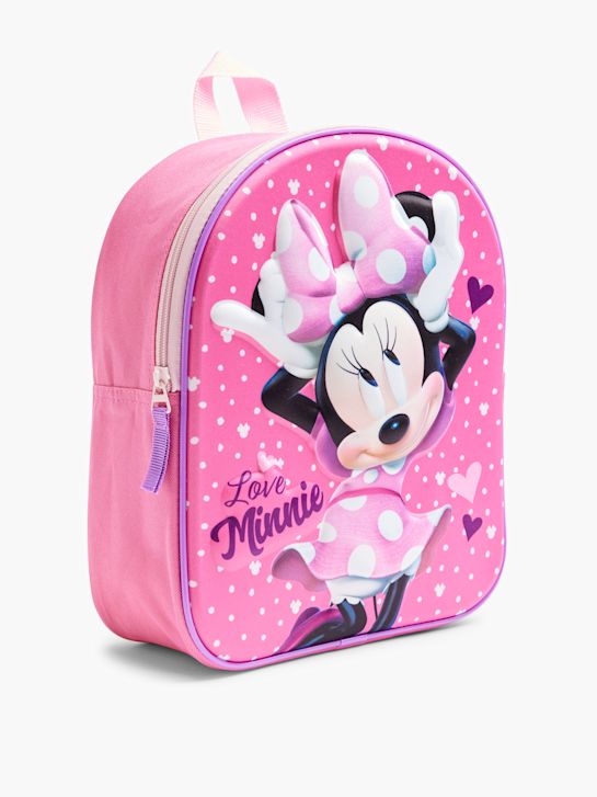 Minnie Mouse Borsa Rosa 6946 2