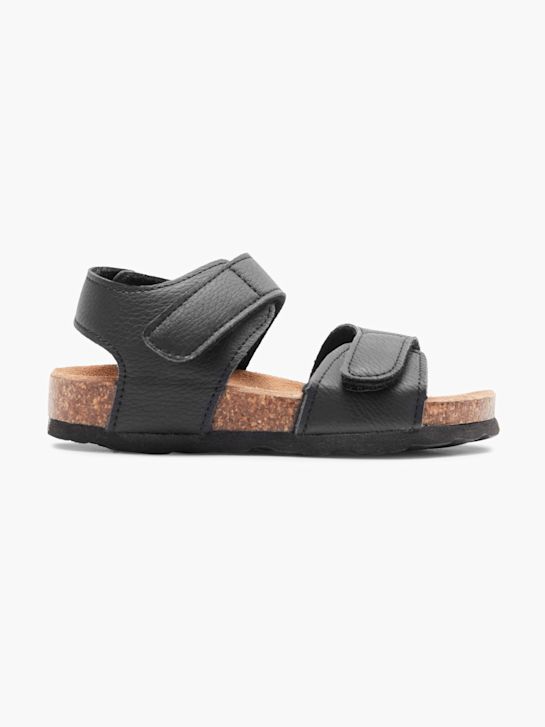 Bobbi-Shoes Sandalias Negro 8392 1