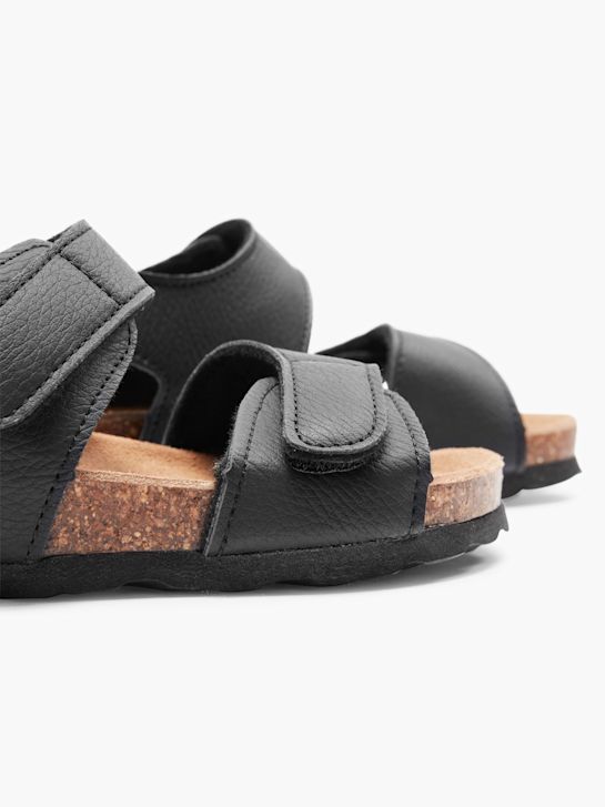 Bobbi-Shoes Sandalias Negro 8392 5