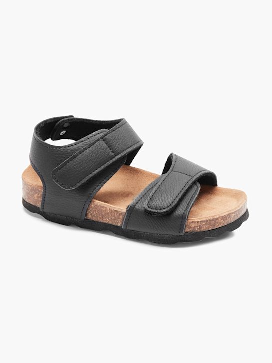 Bobbi-Shoes Sandalias Negro 8392 6