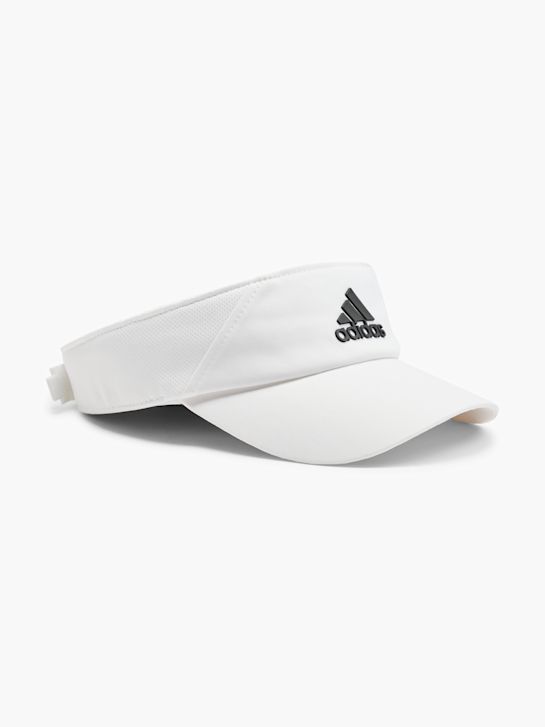 adidas Cappello Bianco 23957 1