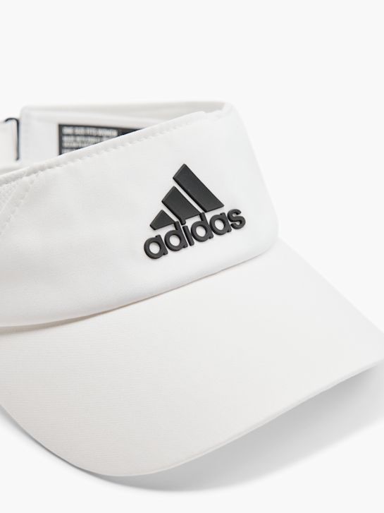 adidas Cappello Bianco 23957 4