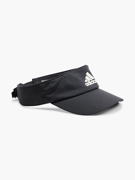 adidas Cappello Nero 25627 1