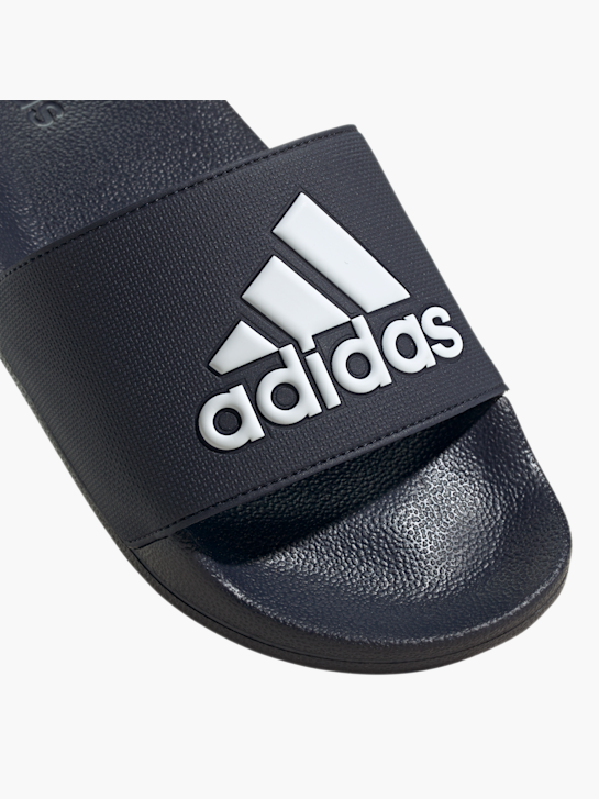 adidas Ciabatte da piscina Blu Scuro DEICHMANN
