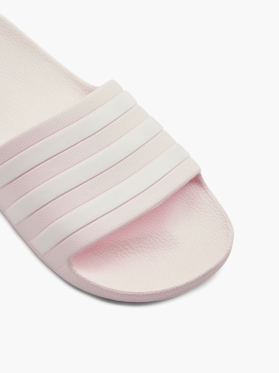 Adidas ciabatte rosa new arrivals