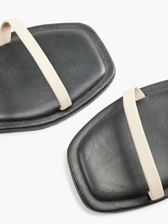 Vero Moda Ciabatta bassa Beige 742 5
