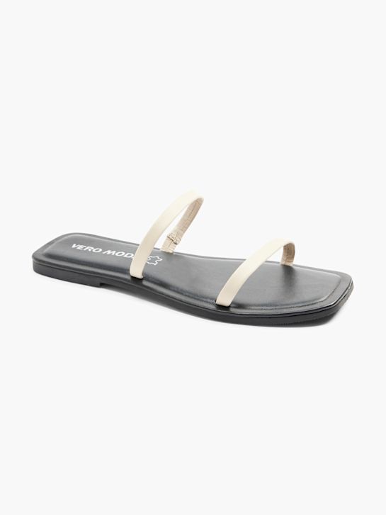 Vero Moda Ciabatta bassa Beige 742 6