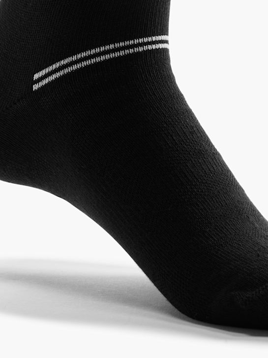 Skechers Ponožky schwarz 30019 3