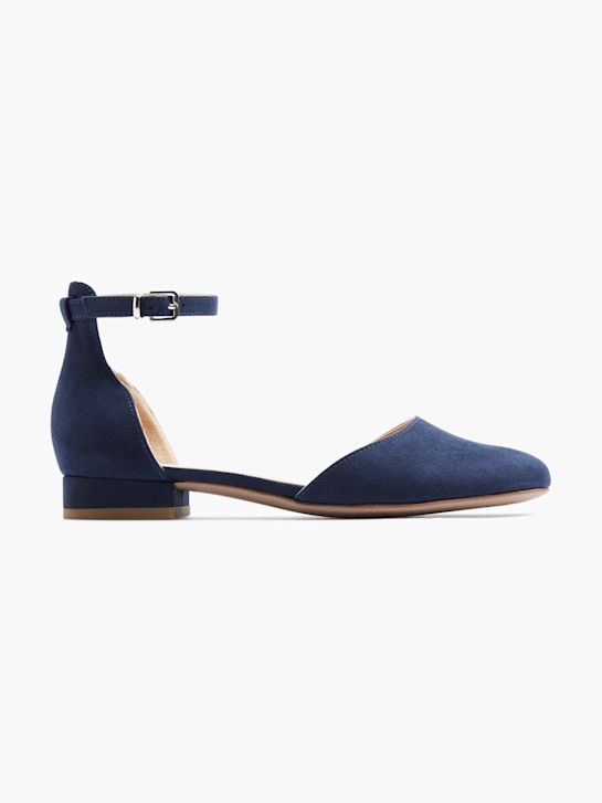 Deichmann ballerine sales