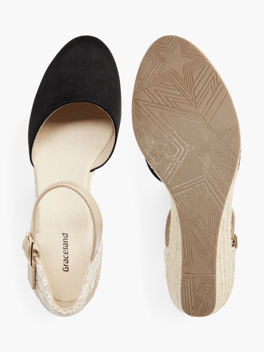 Deichmann sandali con zeppa discount
