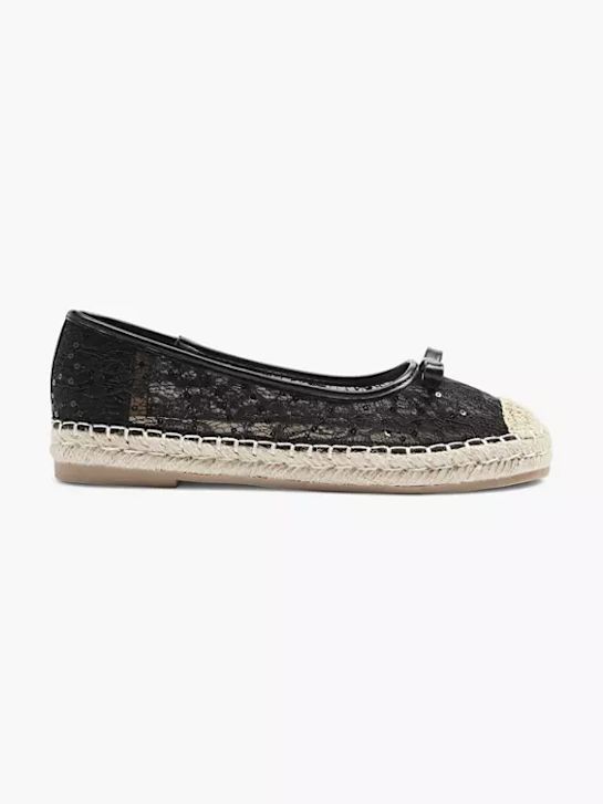 Deichmann espadrillas discount