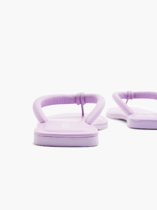 Vero Moda Infradito Viola 745 4