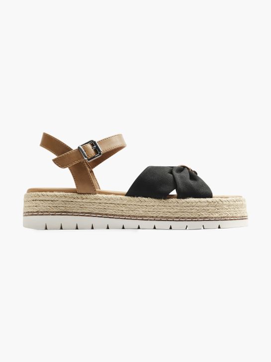 Esprit sandals on sale