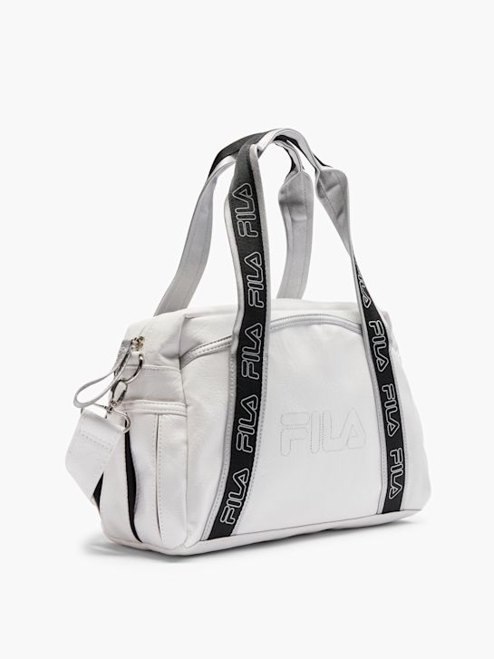 FILA Bolsa de deporte Blanco DEICHMANN