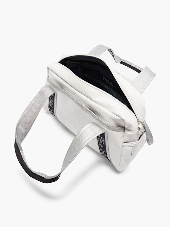 Deportes blancos fila clearance