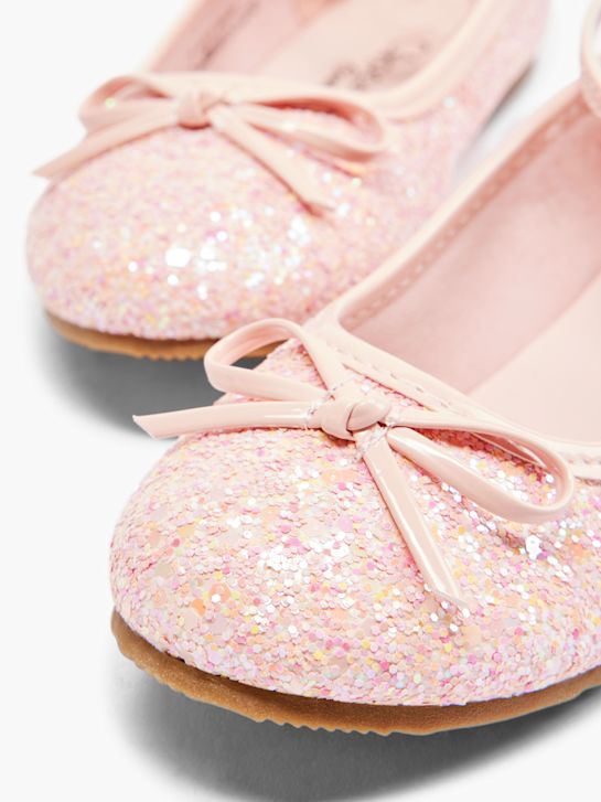 Cupcake Couture Ballerina rosa 33445 5