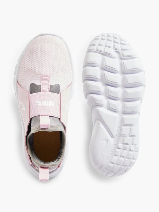 Nike Sneaker Rosa 3328 3