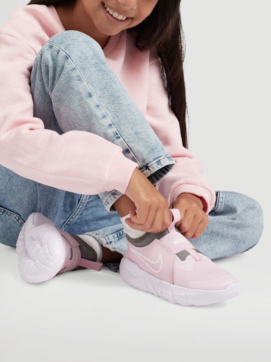 Nike Sneaker lyserød 3328 8