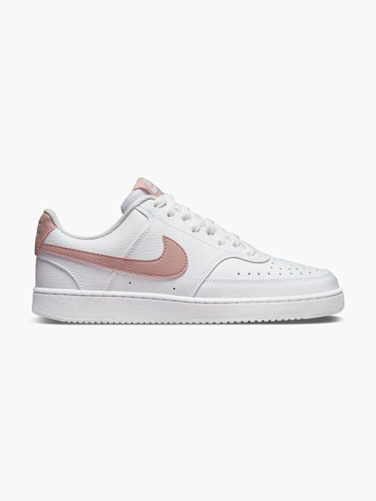 Nike Baskets Blanc 17418 1