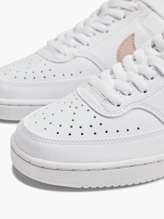 Nike Sapatilha Branco 17418 5