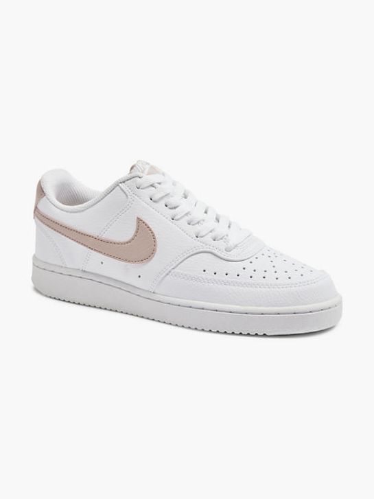 Nike Baskets Blanc 17418 6