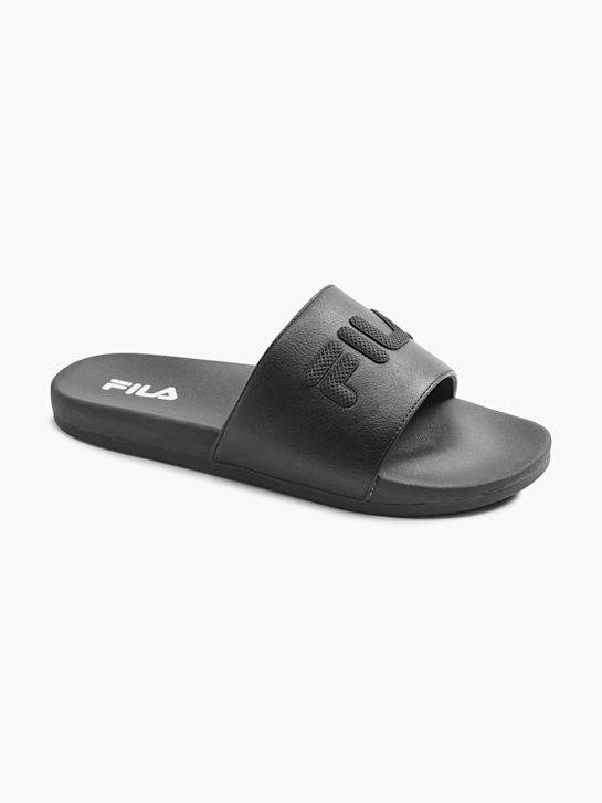 FILA Ciabatte Nero 24034 6