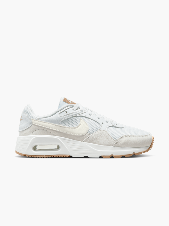 Nike Sapatilha Branco 20565 1