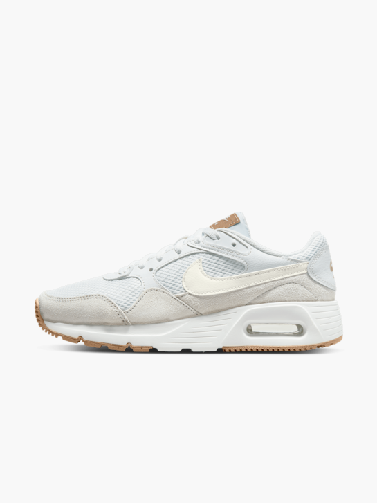 Nike Sapatilha Branco 20565 2