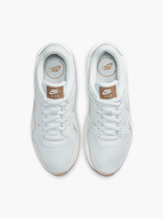 Nike Sapatilha Branco 20565 3