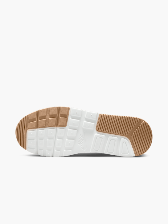 Nike Sneaker weiß 20565 4