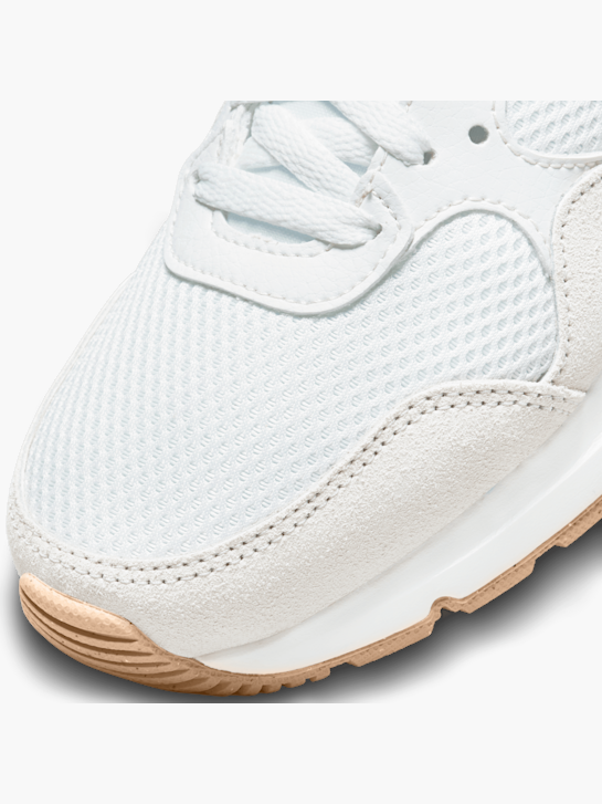 Nike Sneaker Blanco 20565 6