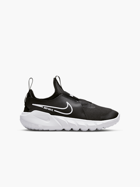 Nike Zapatillas de running Negro 2420 1