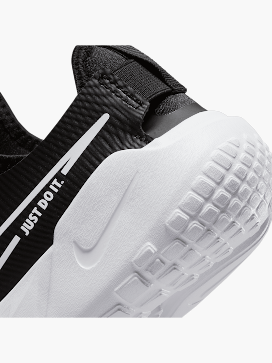 Nike Zapatillas de running schwarz 2420 4