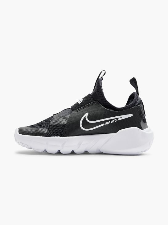Nike Sneaker Negro 6983 2