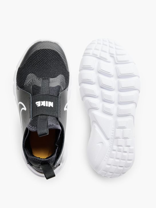 Nike Sneaker Negro 6983 3