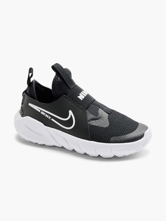Nike Sneaker Negro 6983 6