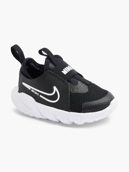 Nike Løbesko Sort 6047 6