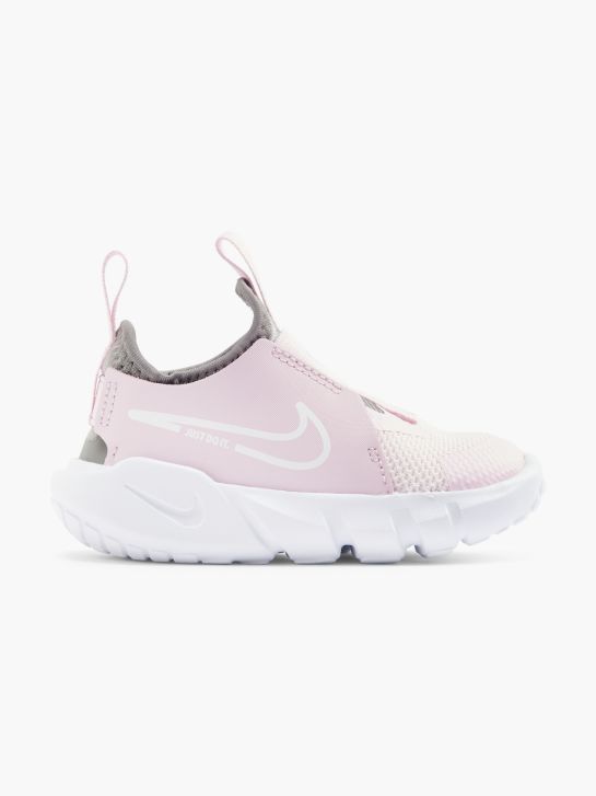 Nike Sneaker Rosa 6986 1