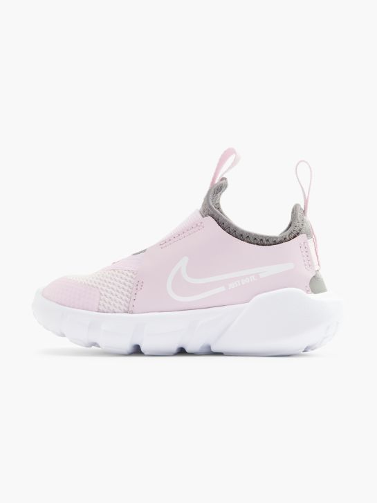 sneakers nike rosa