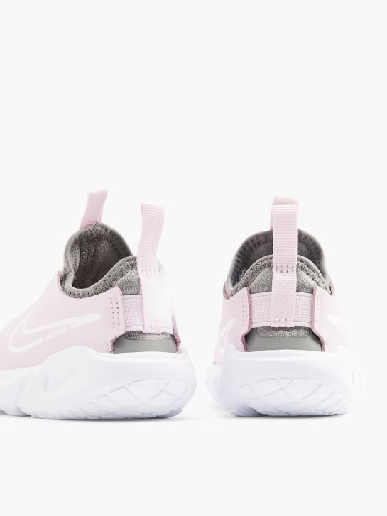Nike Sneaker Rosa 6986 4