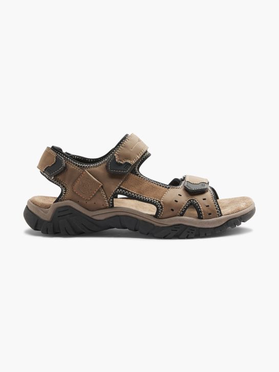 Memphis One Sandale Braon 5182 1