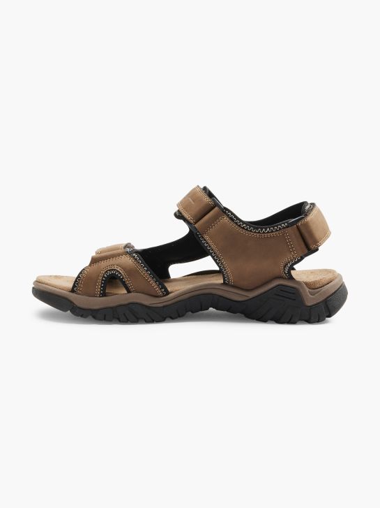 Memphis One Sandale Braon 5182 2