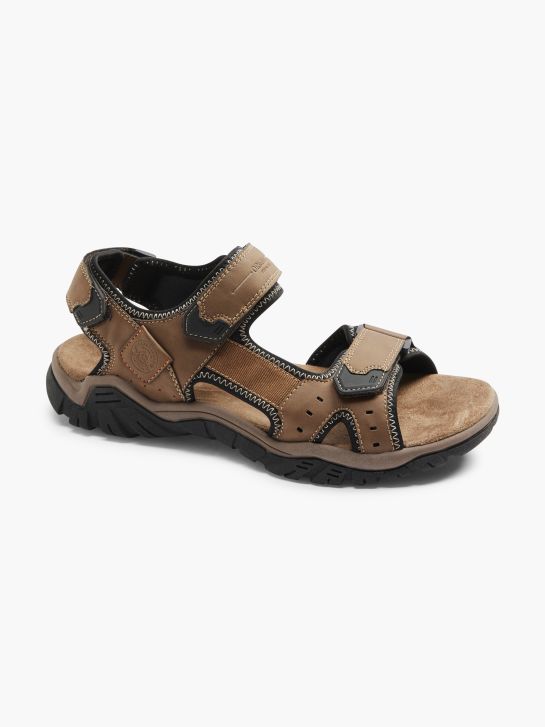 Memphis One Sandale Braon 5182 6