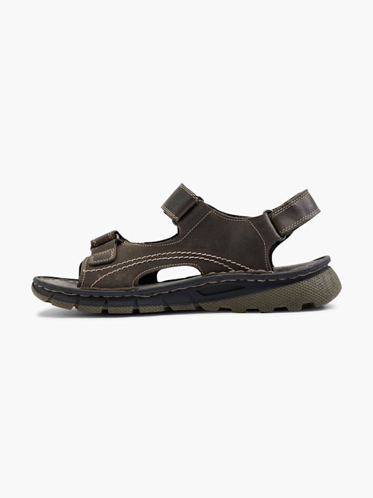 Gallus Sandal Grå 28054 2