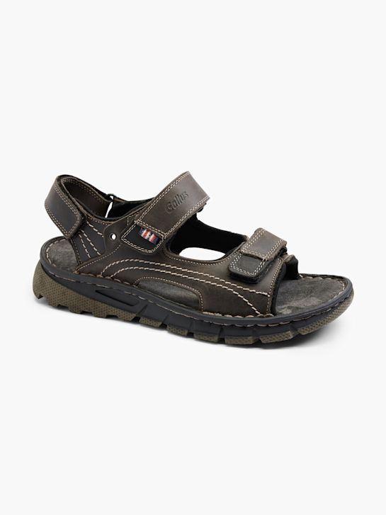 Gallus Sandal Grå 28054 6