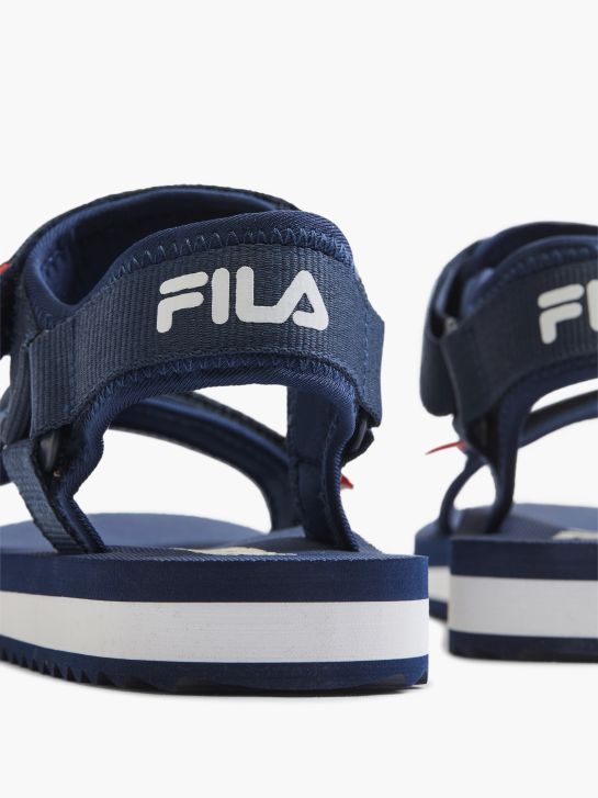 FILA Sandal Morkebla DEICHMANN